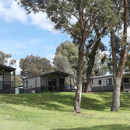 Echo Holiday Parks - Naracoorte Extérieur photo