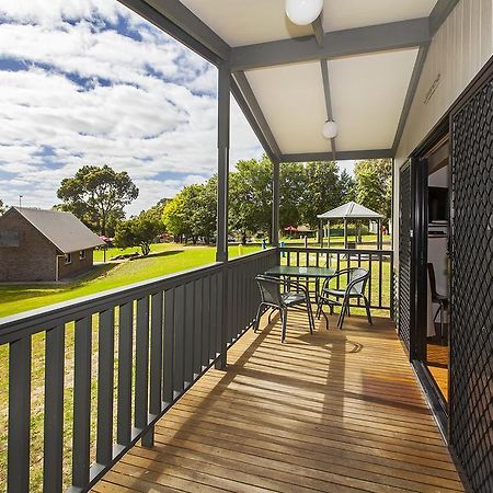 Echo Holiday Parks - Naracoorte Extérieur photo