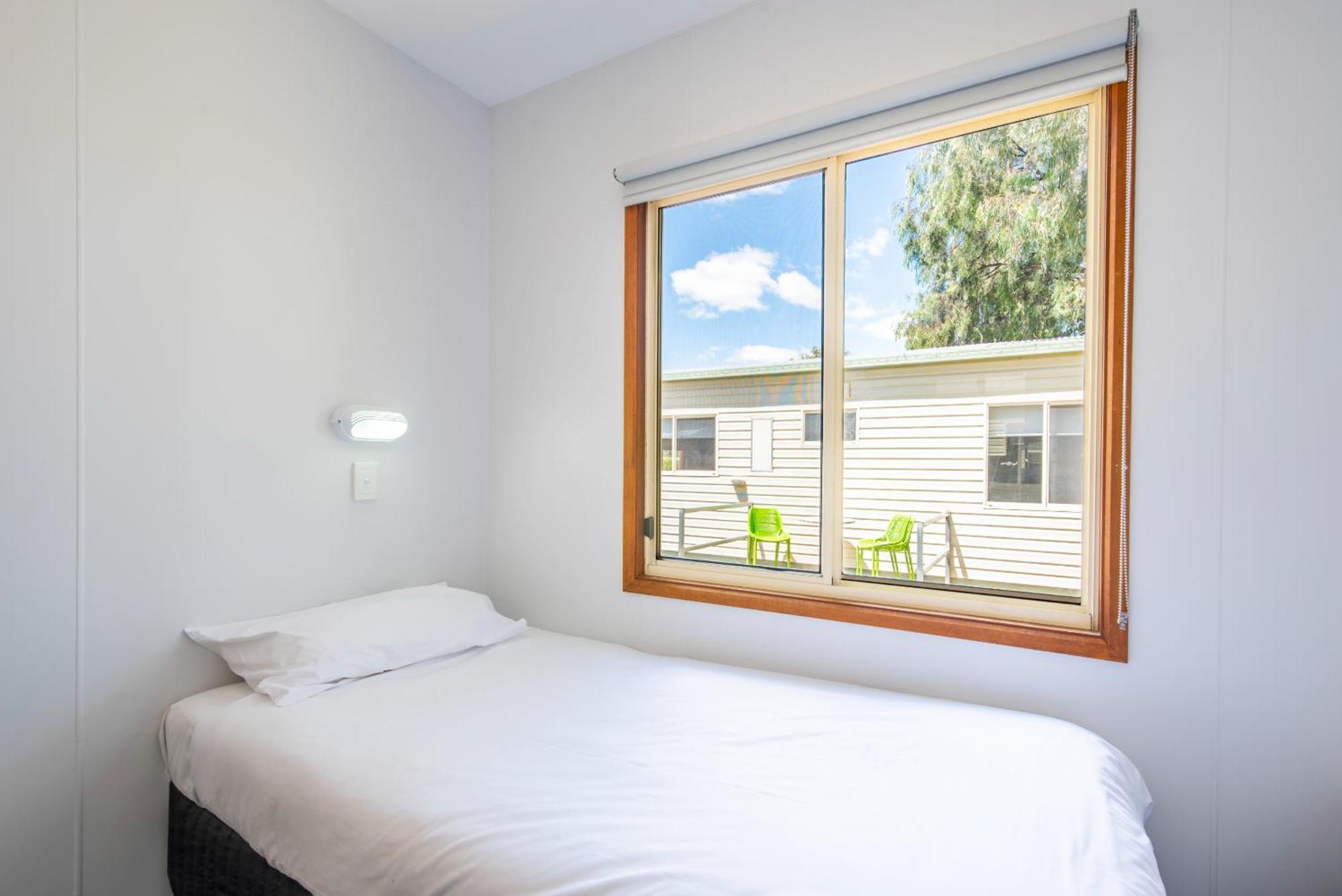 Echo Holiday Parks - Naracoorte Extérieur photo