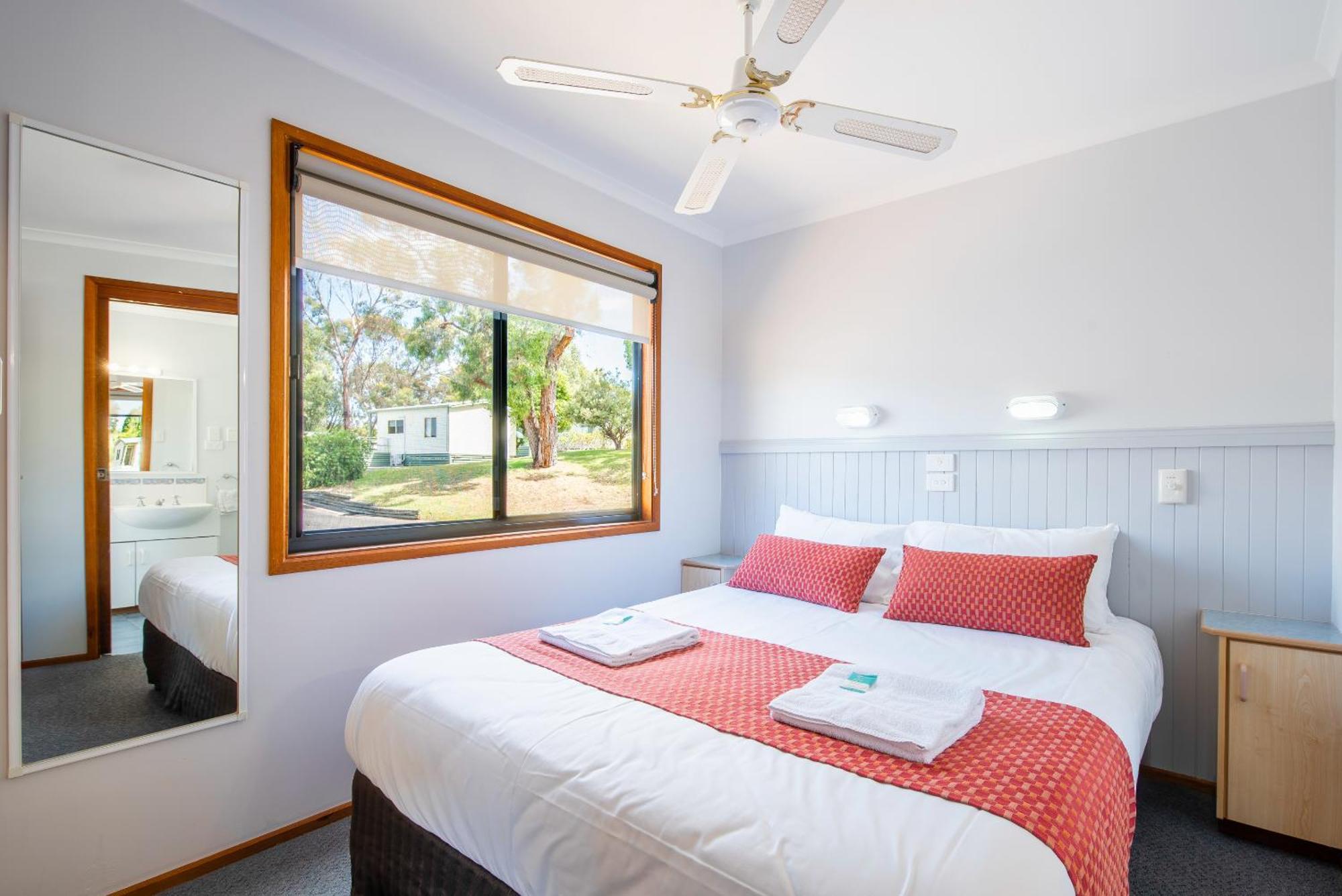 Echo Holiday Parks - Naracoorte Extérieur photo