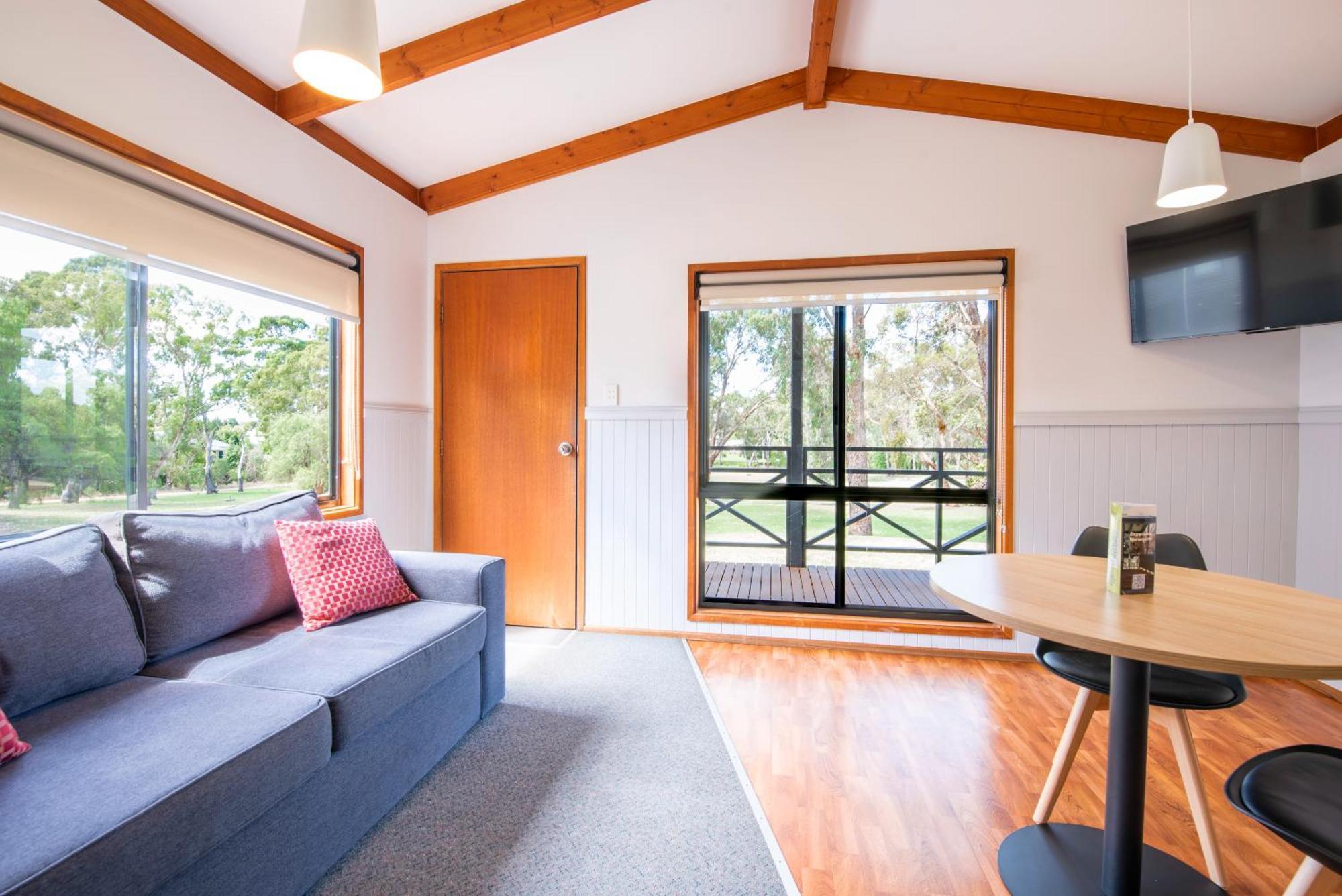 Echo Holiday Parks - Naracoorte Extérieur photo
