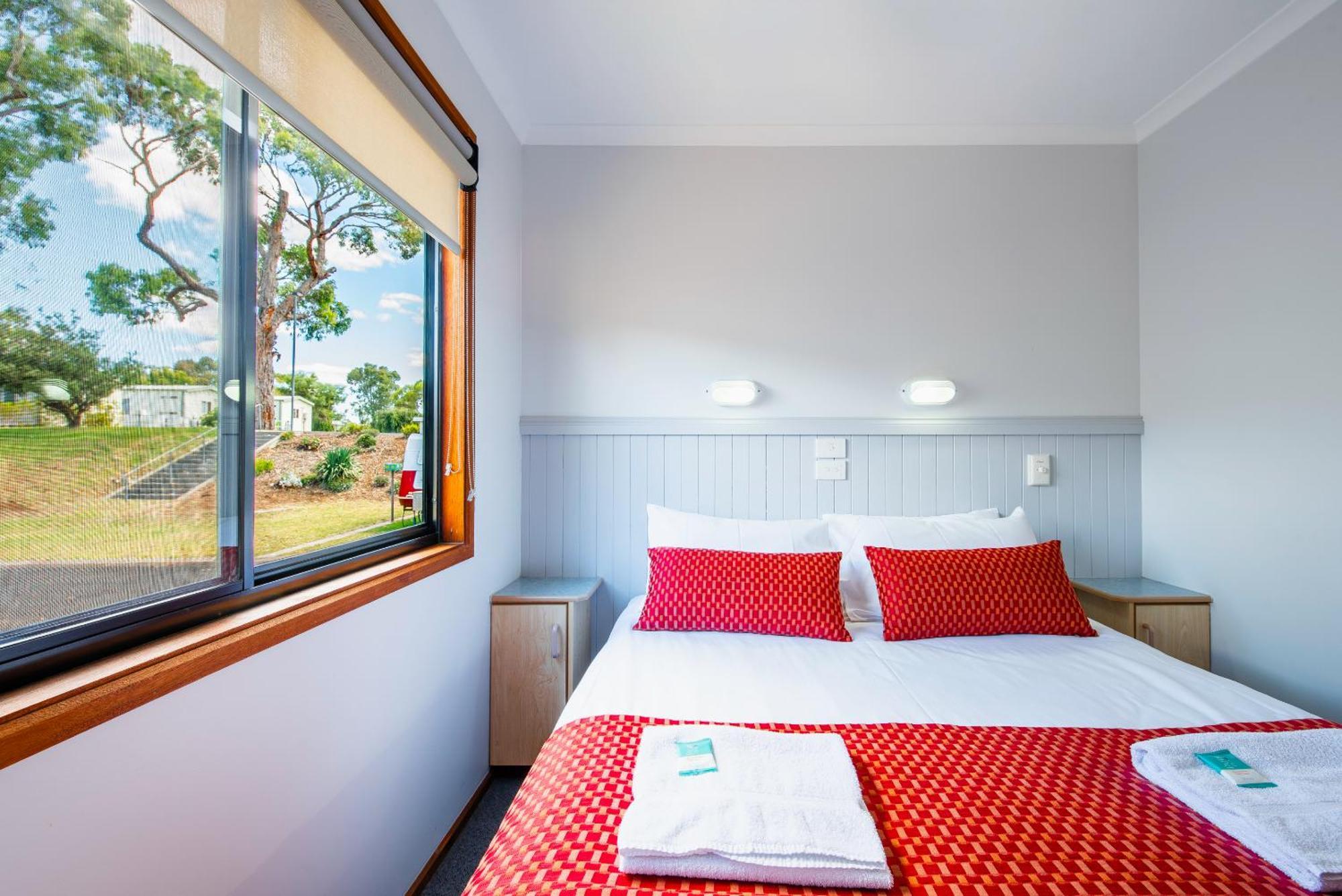 Echo Holiday Parks - Naracoorte Extérieur photo