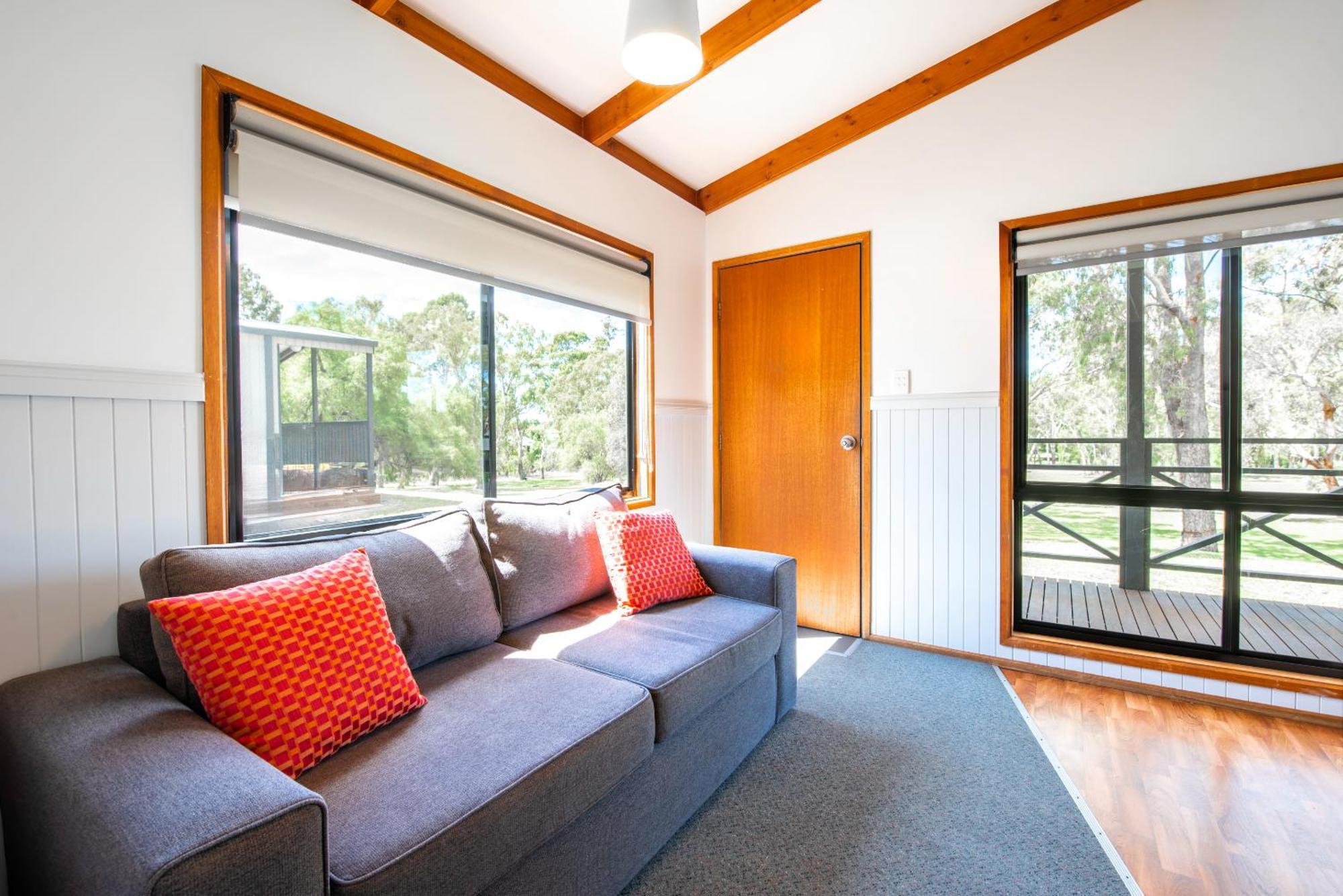 Echo Holiday Parks - Naracoorte Extérieur photo