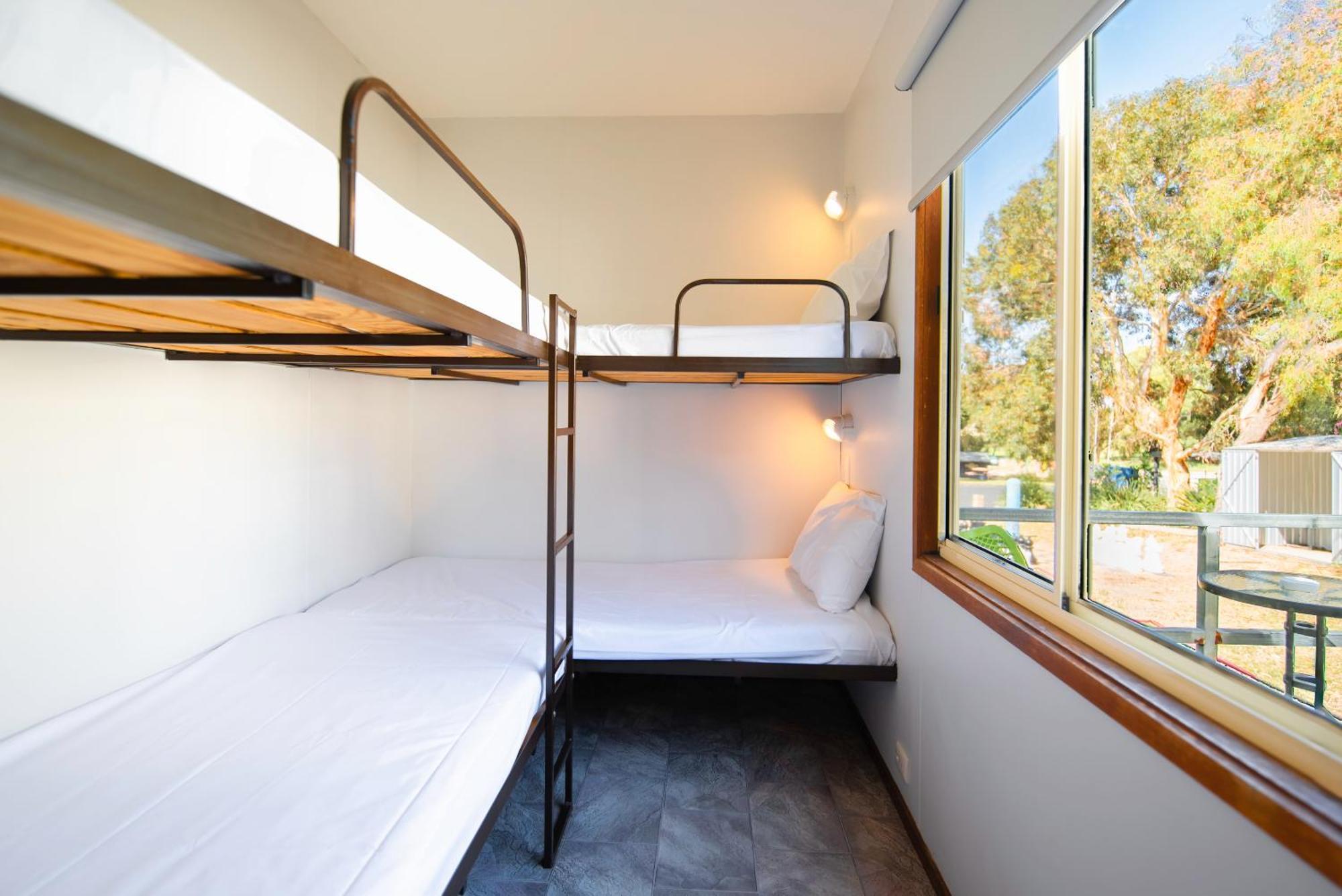 Echo Holiday Parks - Naracoorte Extérieur photo