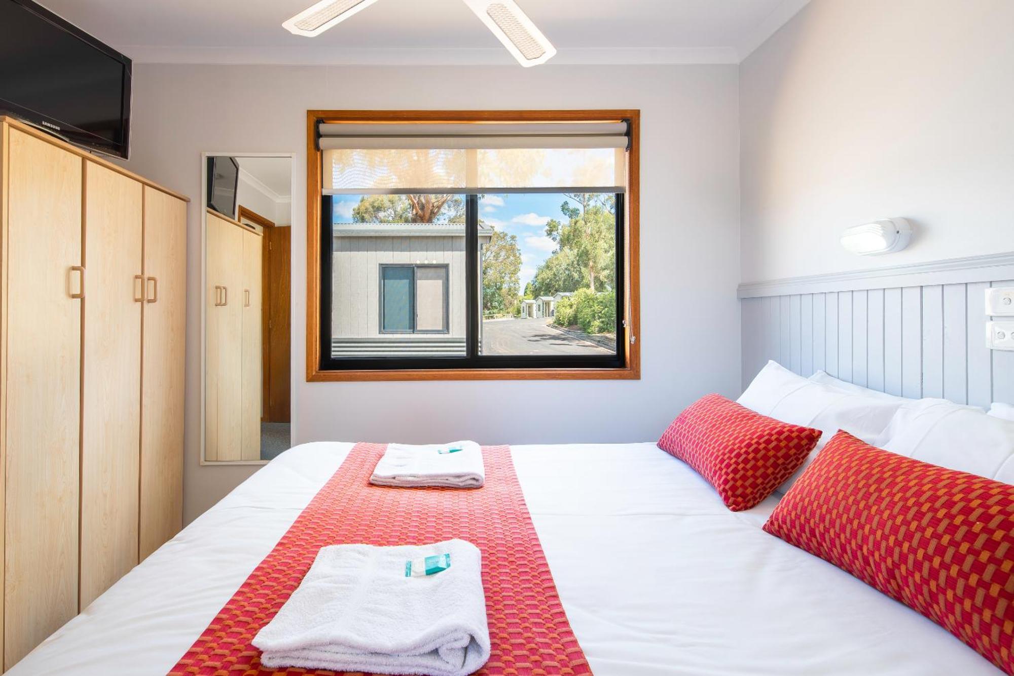 Echo Holiday Parks - Naracoorte Extérieur photo