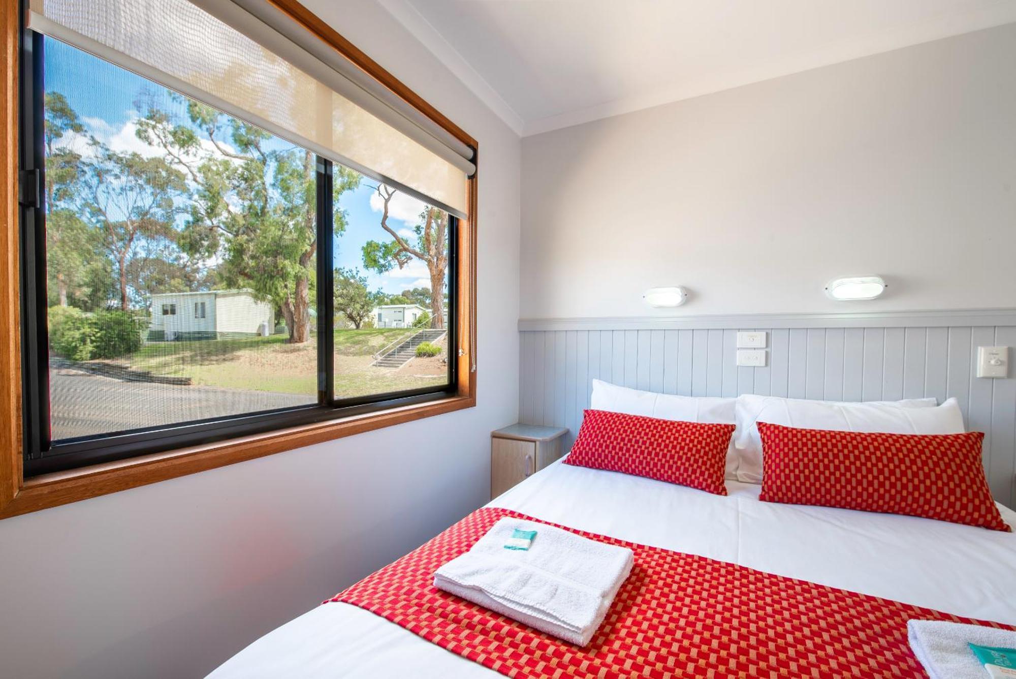 Echo Holiday Parks - Naracoorte Extérieur photo