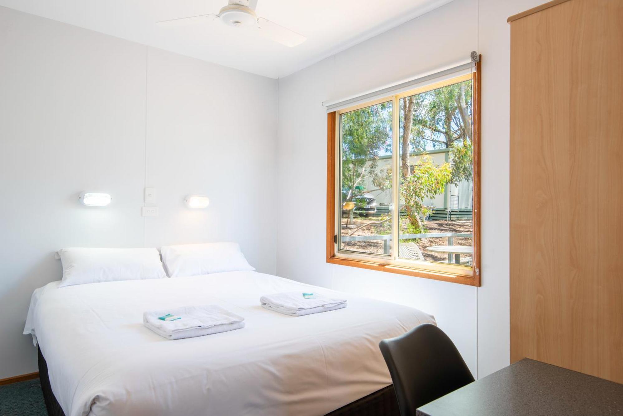 Echo Holiday Parks - Naracoorte Extérieur photo