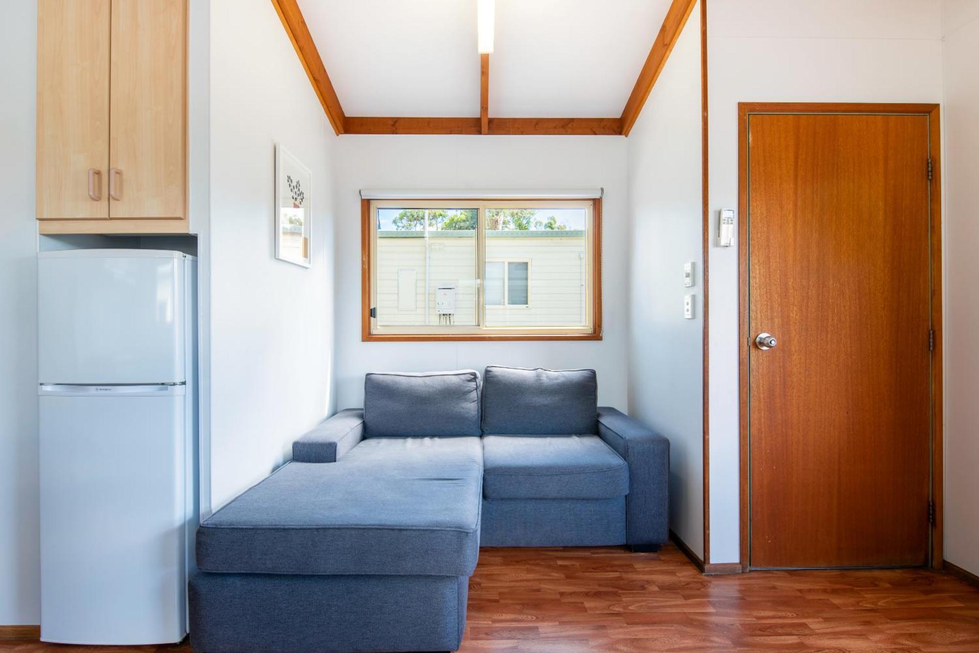 Echo Holiday Parks - Naracoorte Extérieur photo