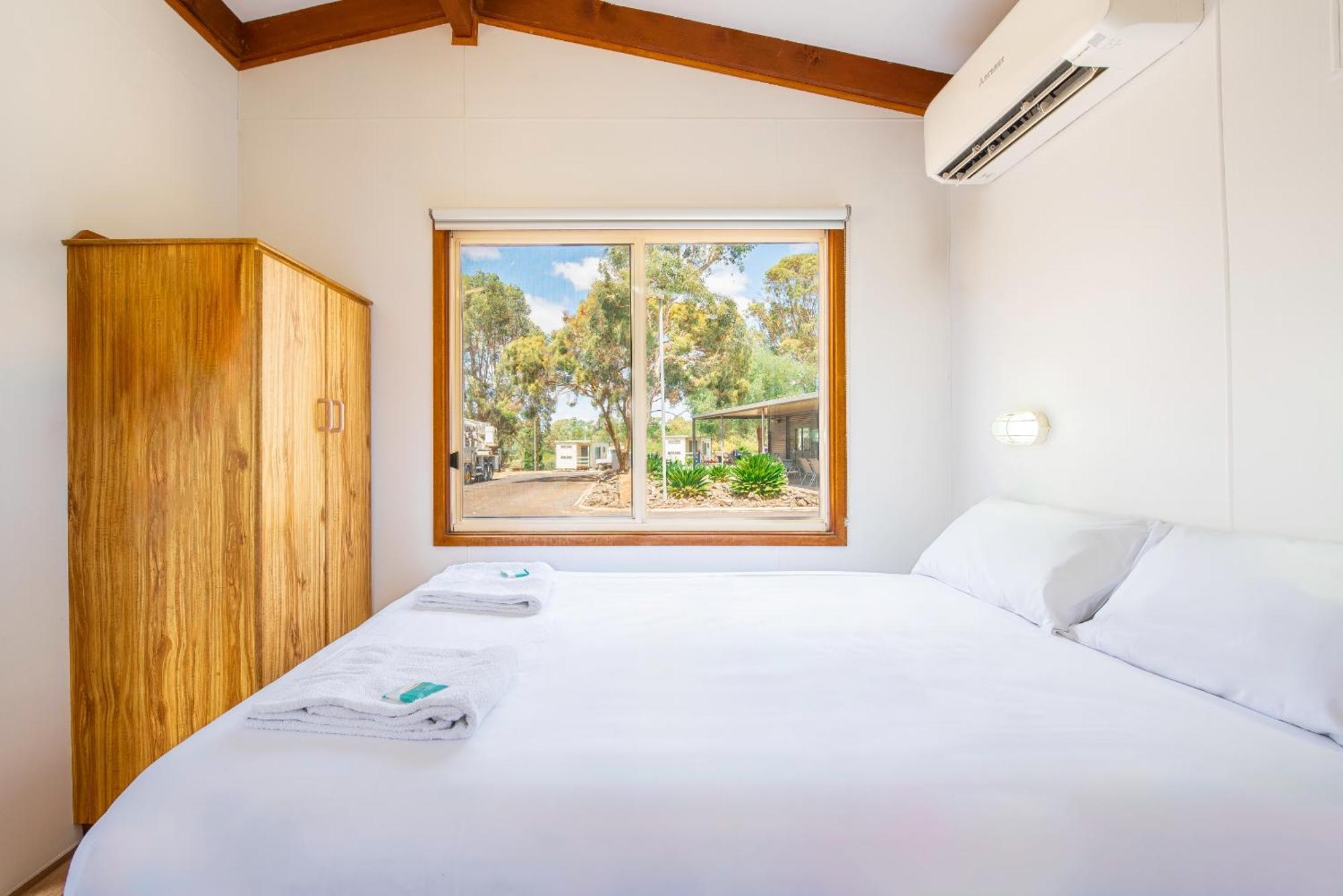 Echo Holiday Parks - Naracoorte Extérieur photo