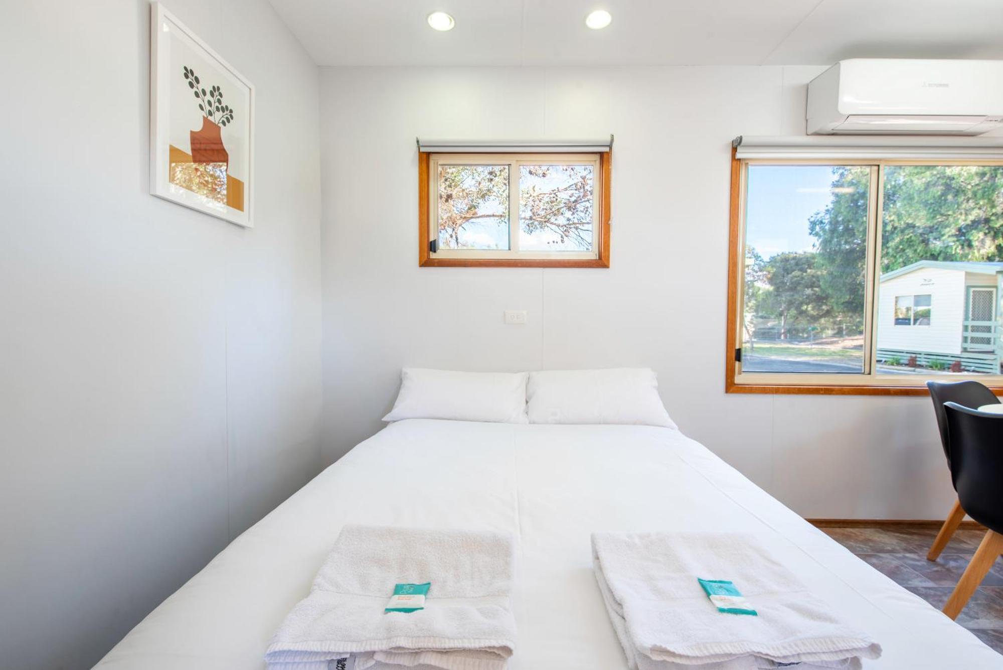 Echo Holiday Parks - Naracoorte Extérieur photo