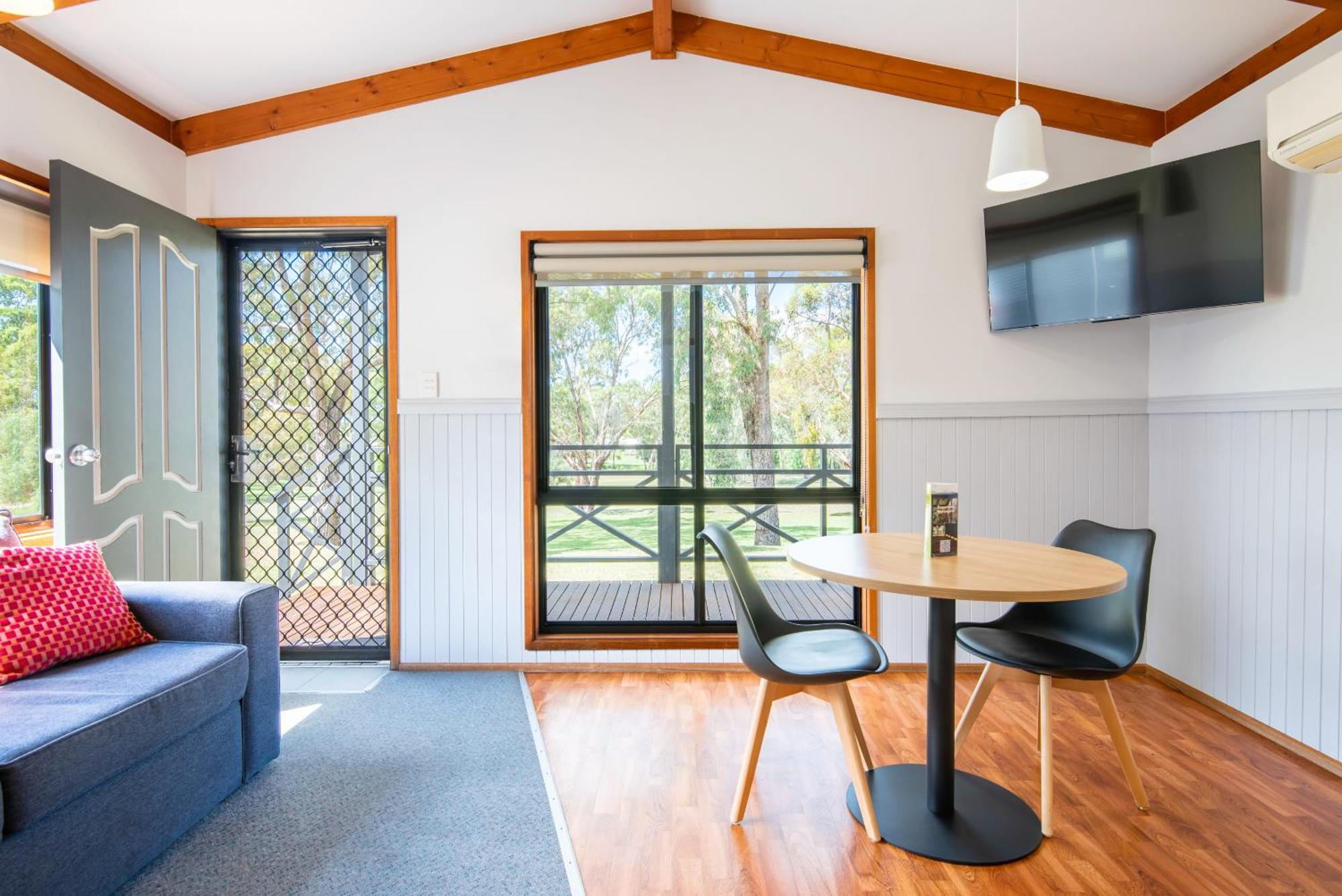 Echo Holiday Parks - Naracoorte Extérieur photo