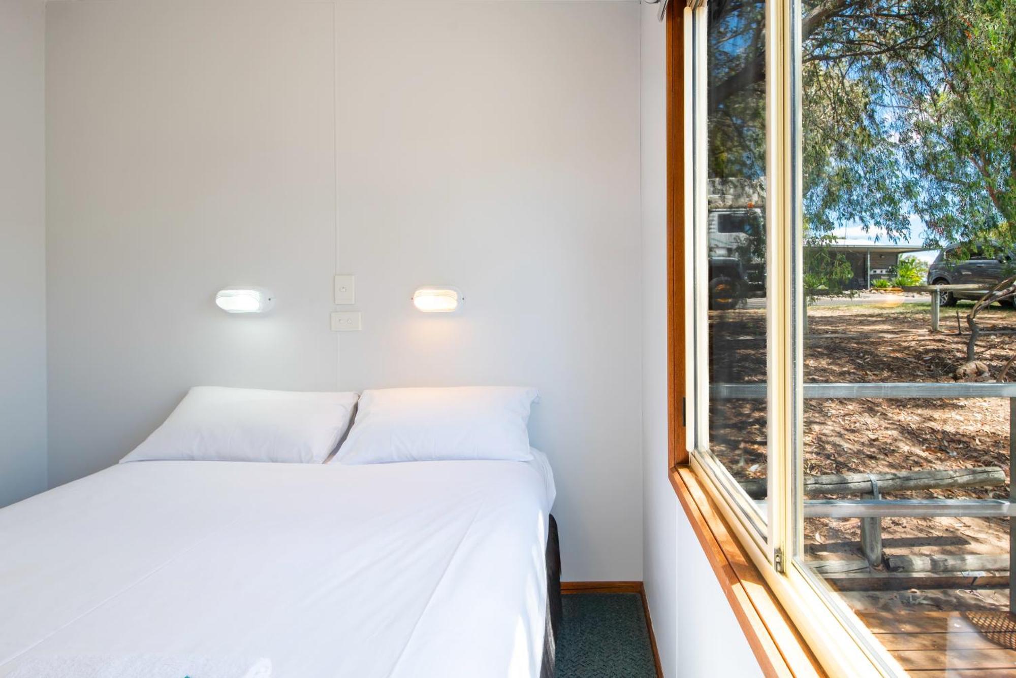 Echo Holiday Parks - Naracoorte Extérieur photo