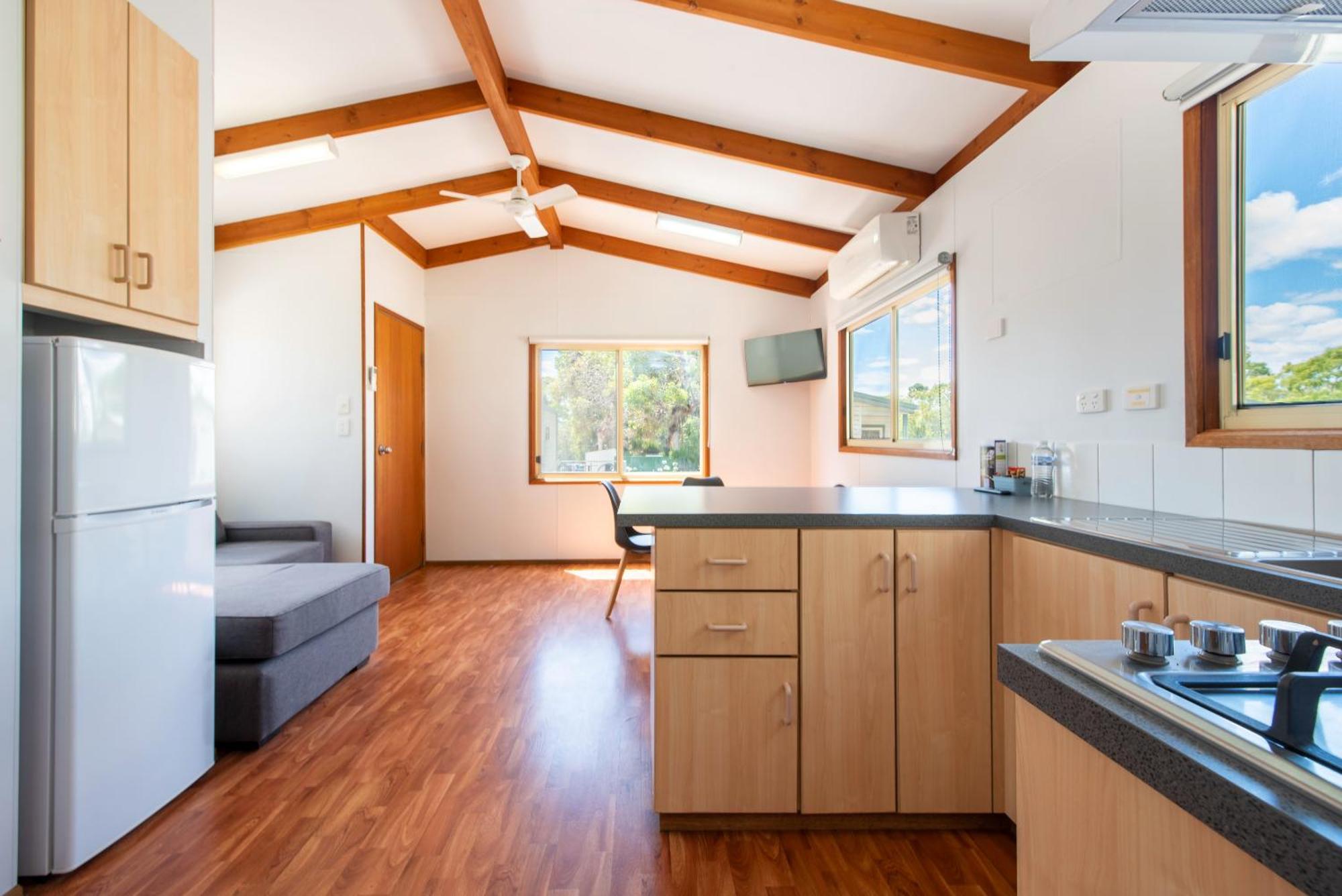 Echo Holiday Parks - Naracoorte Extérieur photo