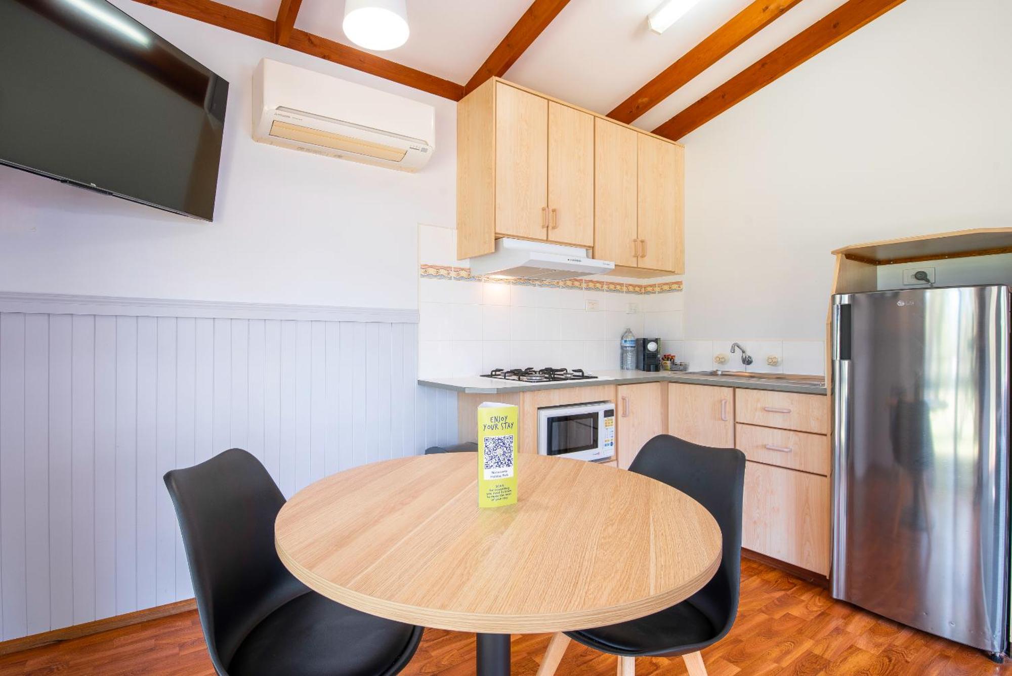 Echo Holiday Parks - Naracoorte Extérieur photo