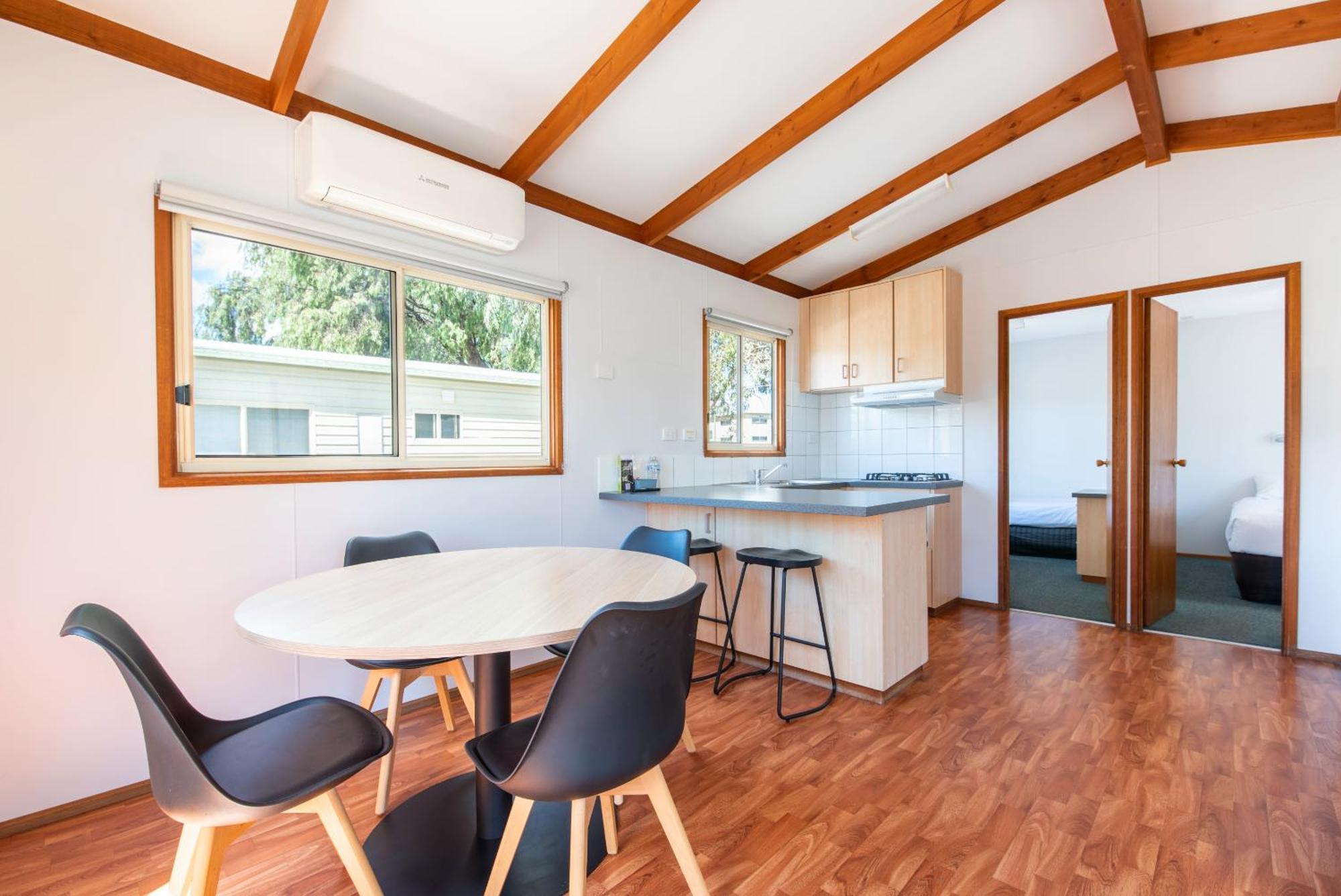 Echo Holiday Parks - Naracoorte Extérieur photo