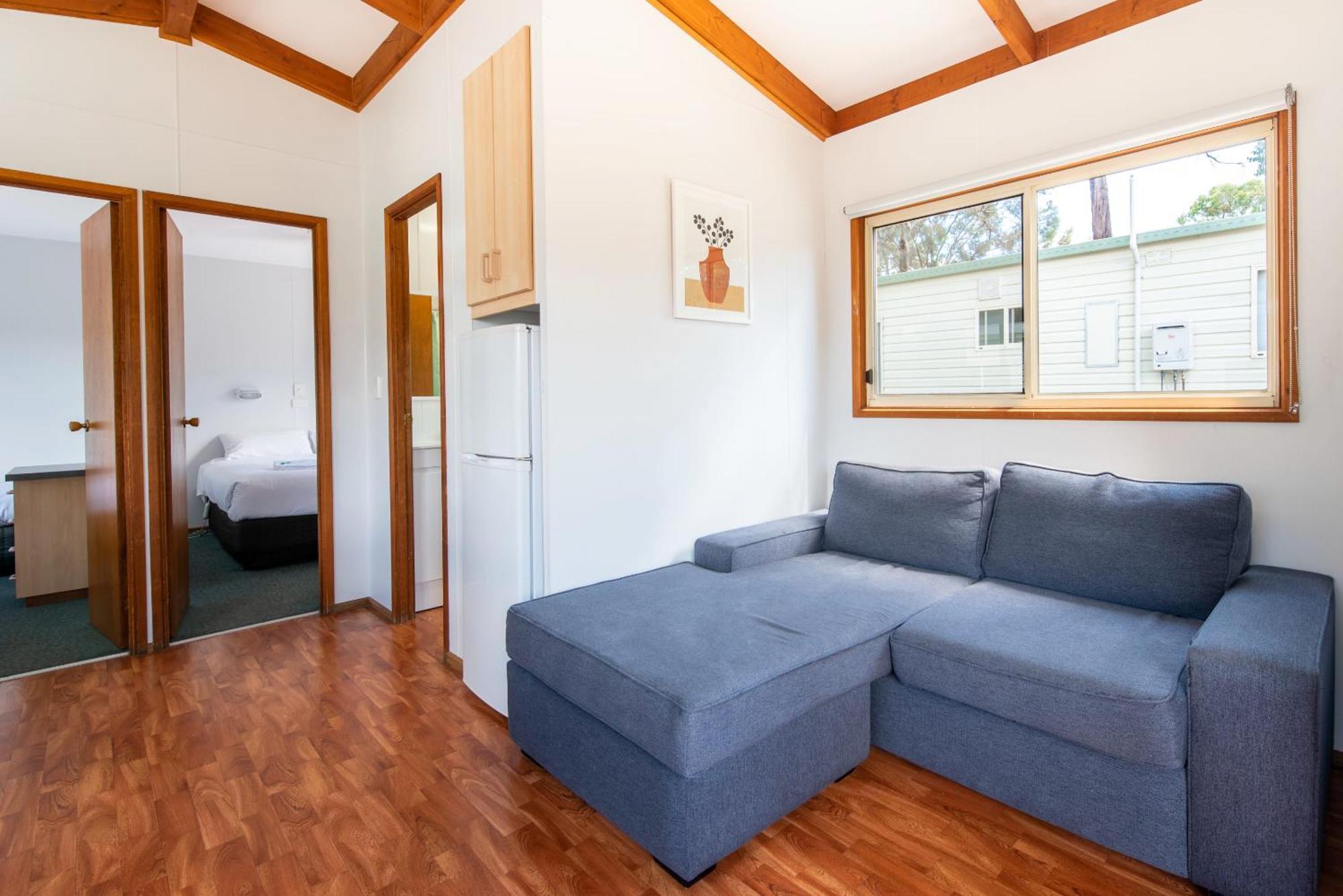 Echo Holiday Parks - Naracoorte Extérieur photo
