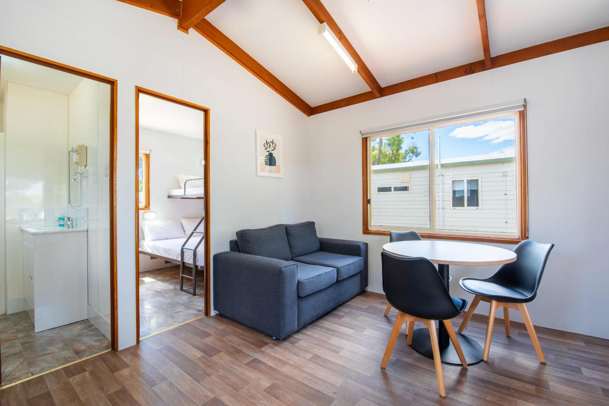 Echo Holiday Parks - Naracoorte Extérieur photo