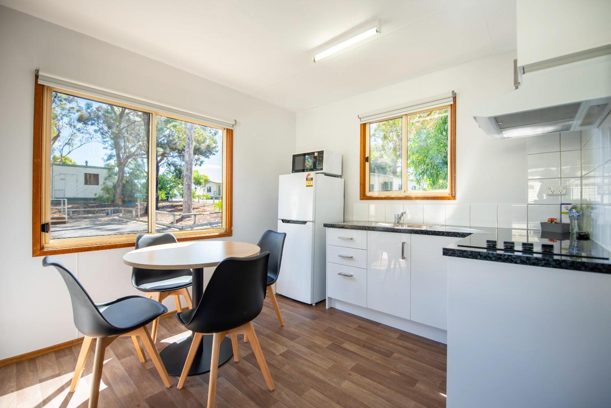 Echo Holiday Parks - Naracoorte Extérieur photo