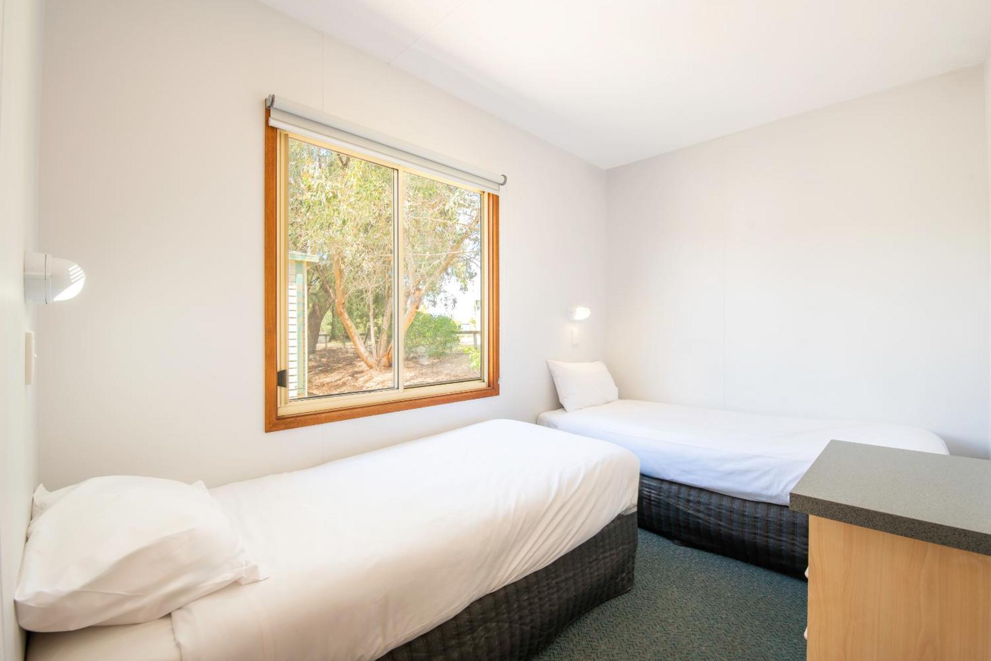 Echo Holiday Parks - Naracoorte Extérieur photo