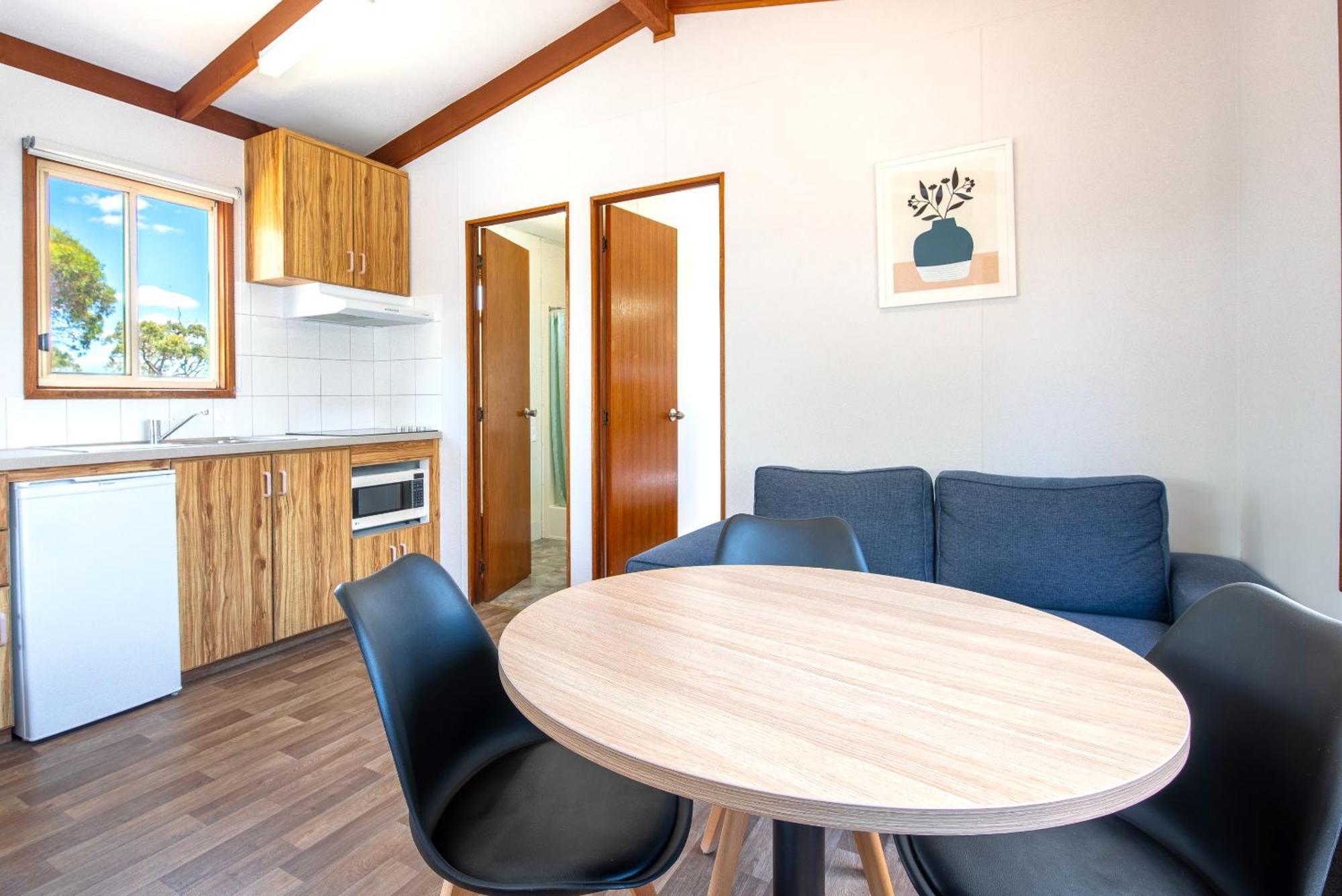 Echo Holiday Parks - Naracoorte Extérieur photo