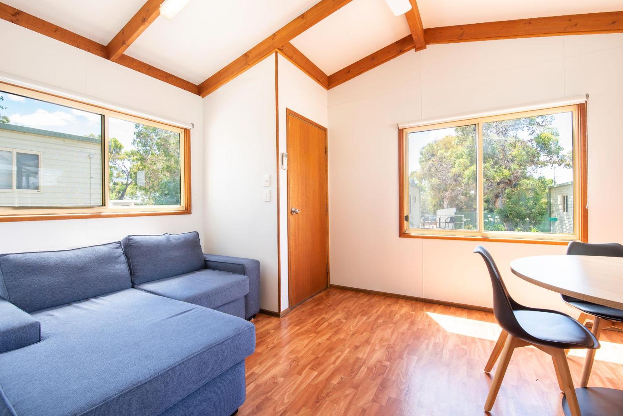 Echo Holiday Parks - Naracoorte Extérieur photo
