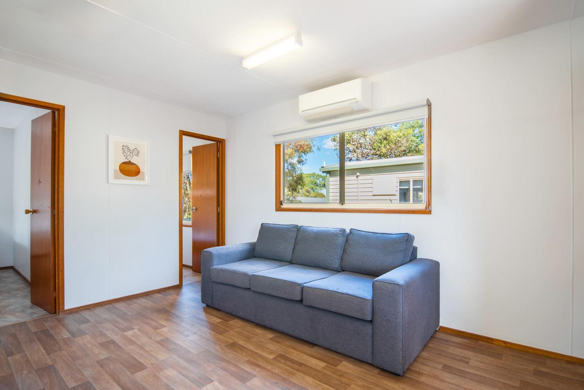 Echo Holiday Parks - Naracoorte Extérieur photo