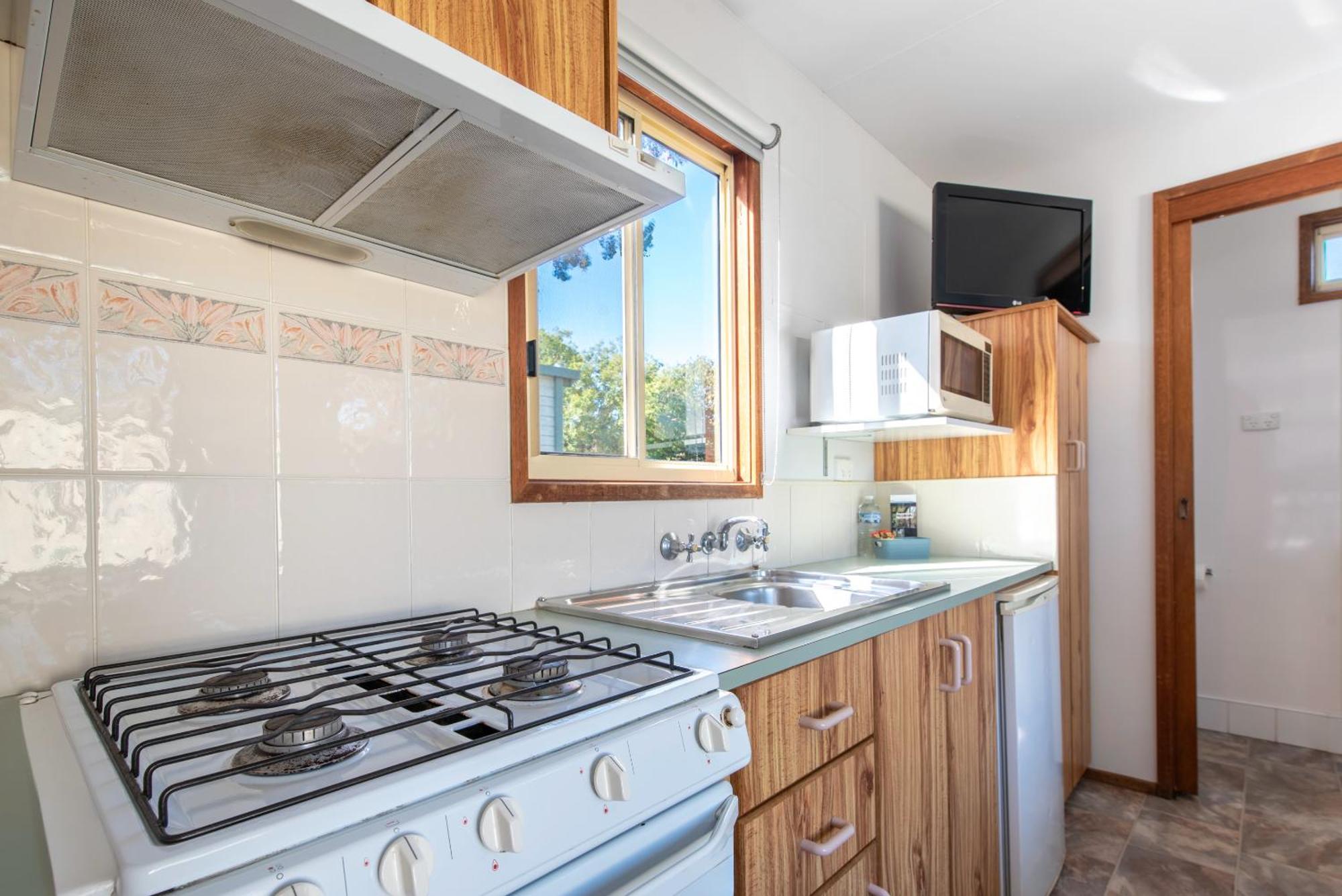 Echo Holiday Parks - Naracoorte Extérieur photo