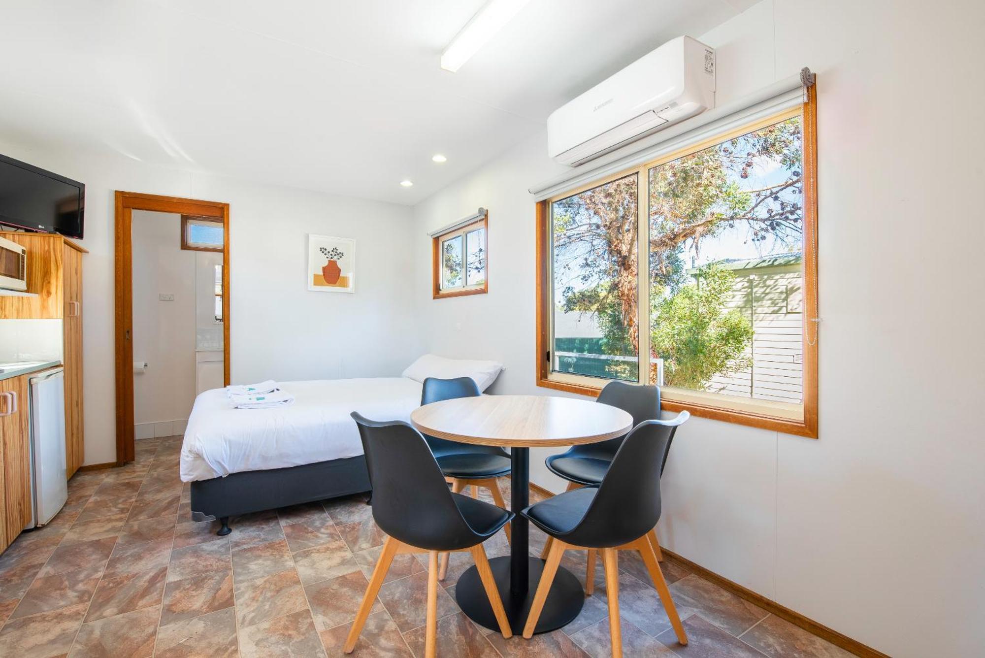 Echo Holiday Parks - Naracoorte Extérieur photo