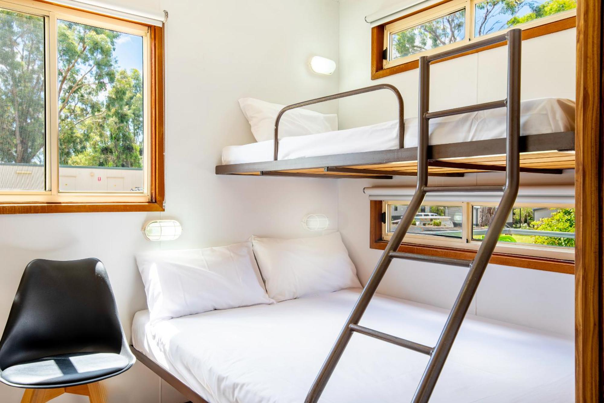 Echo Holiday Parks - Naracoorte Extérieur photo