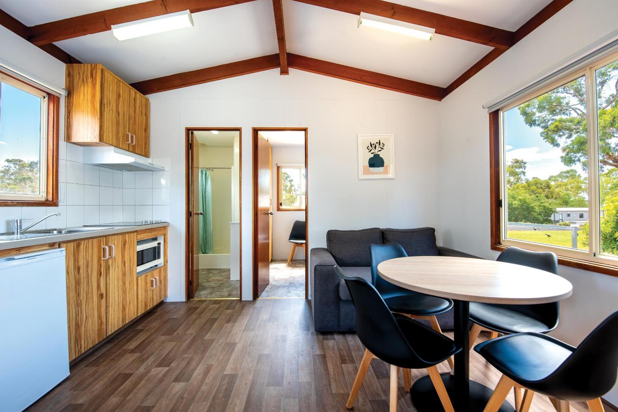 Echo Holiday Parks - Naracoorte Extérieur photo