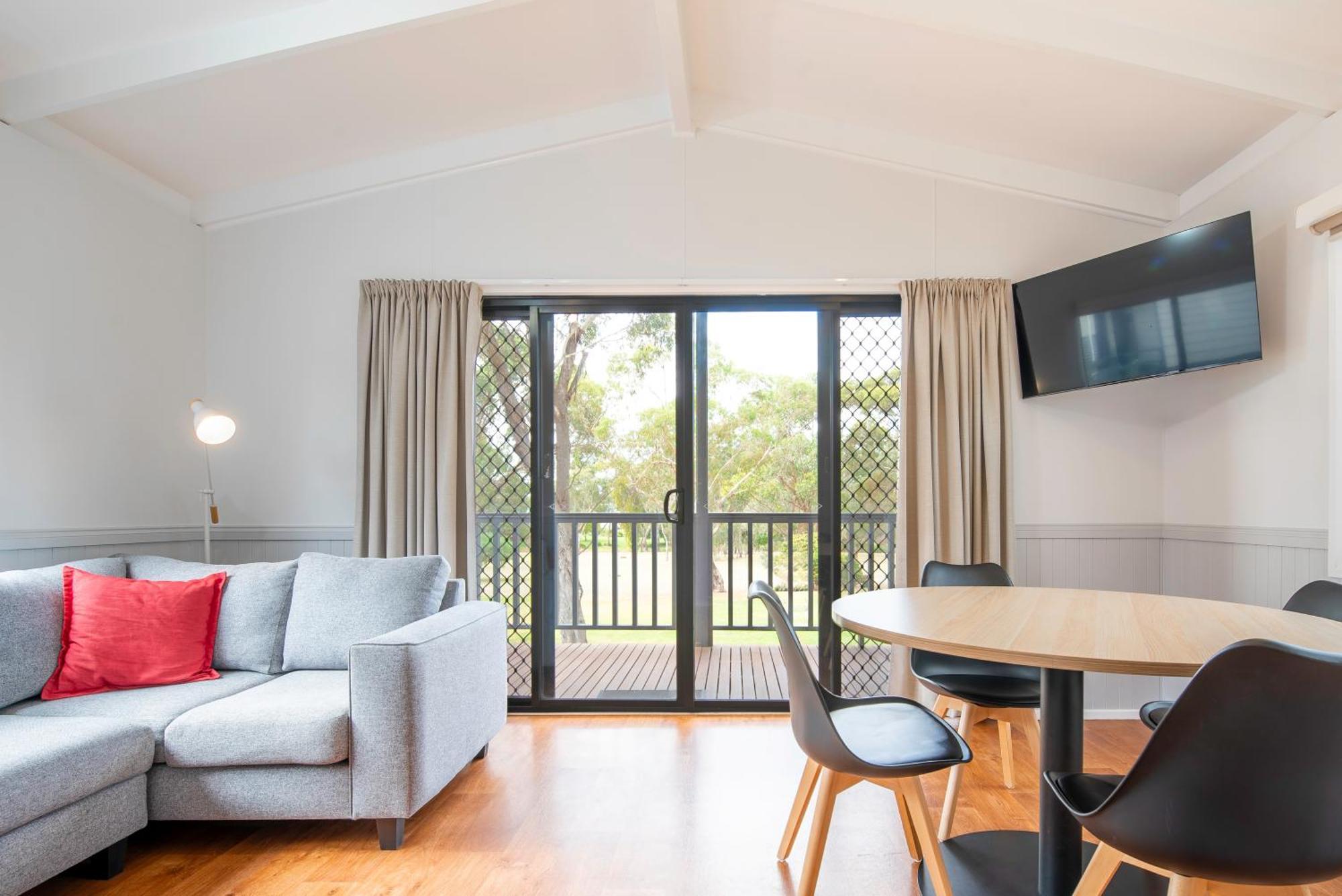 Echo Holiday Parks - Naracoorte Extérieur photo