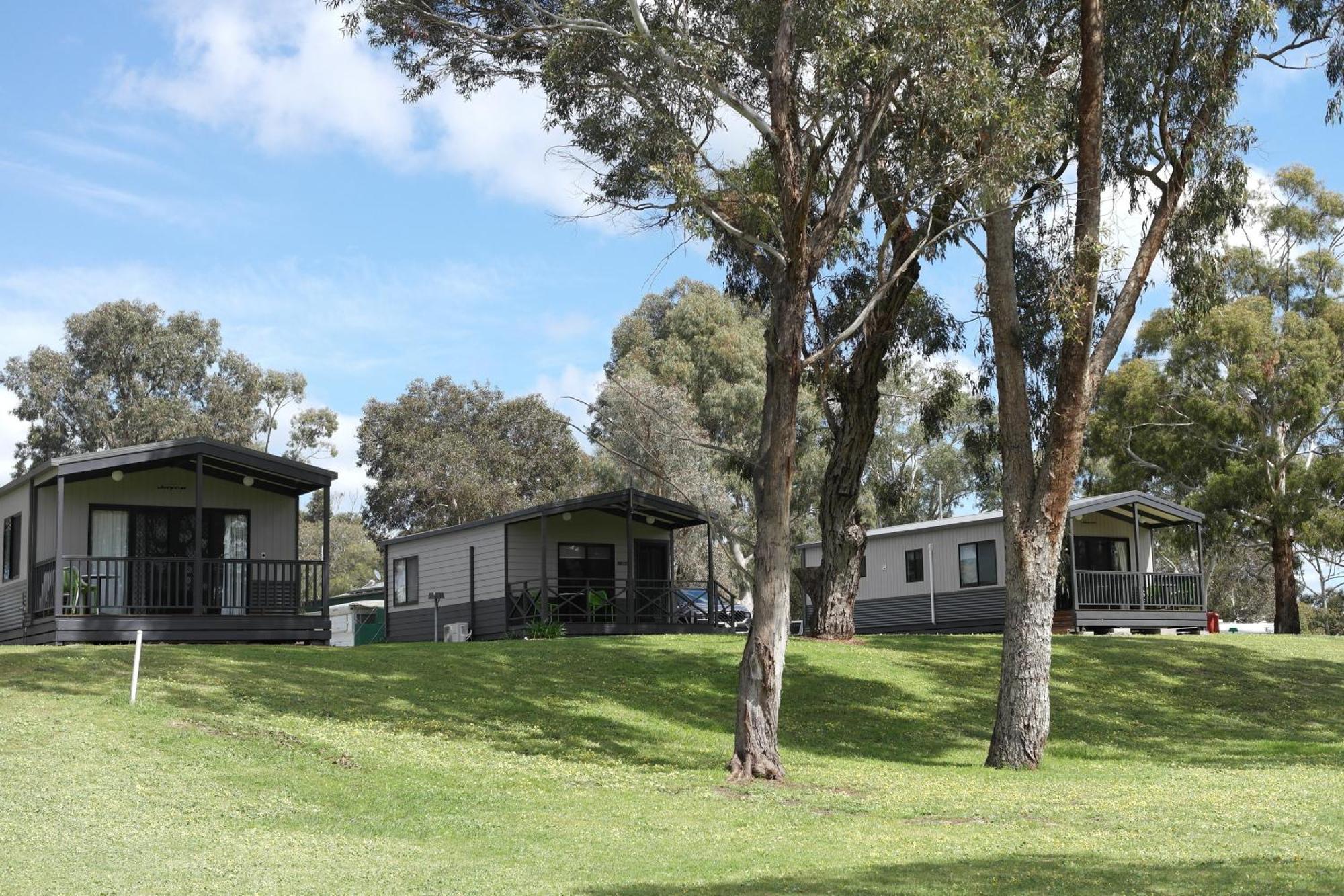 Echo Holiday Parks - Naracoorte Extérieur photo