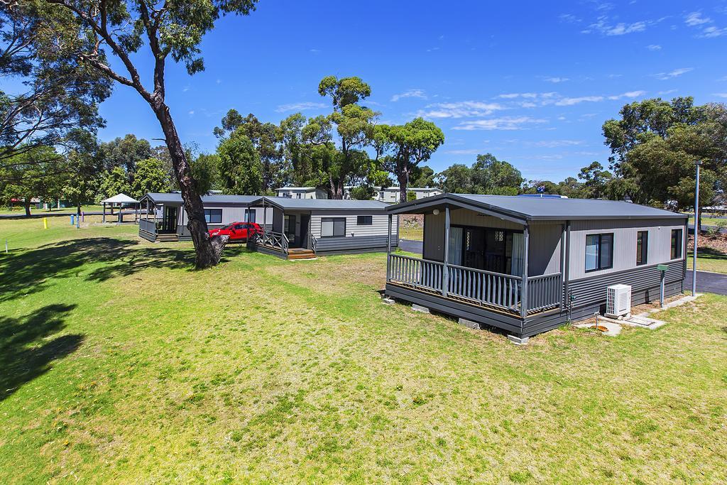 Echo Holiday Parks - Naracoorte Extérieur photo