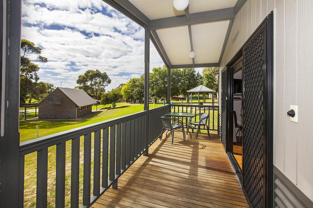 Echo Holiday Parks - Naracoorte Extérieur photo