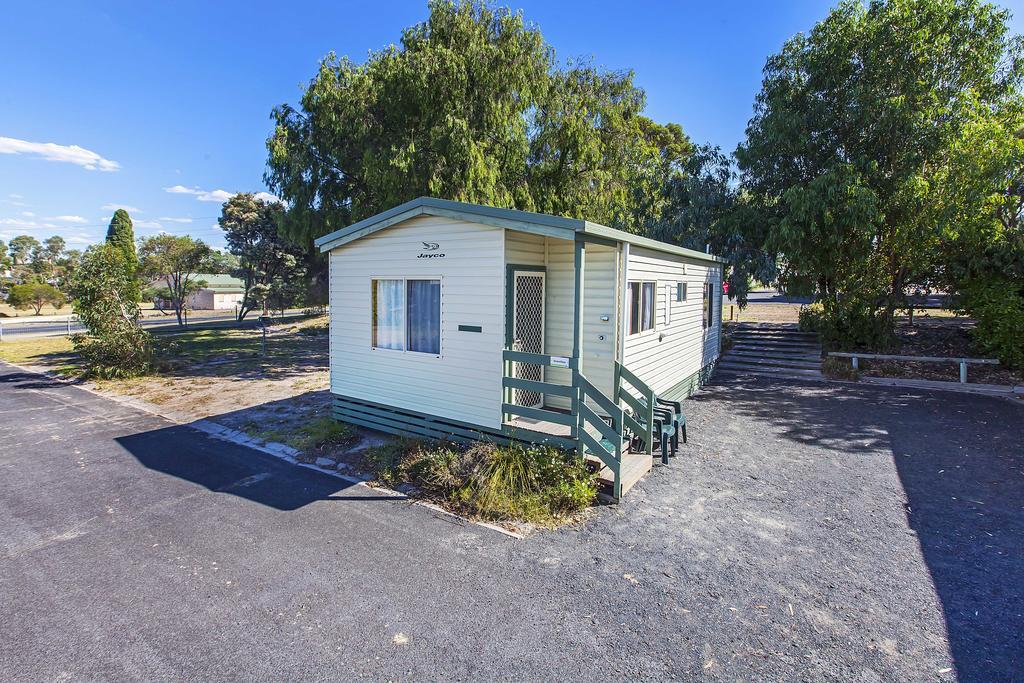 Echo Holiday Parks - Naracoorte Extérieur photo