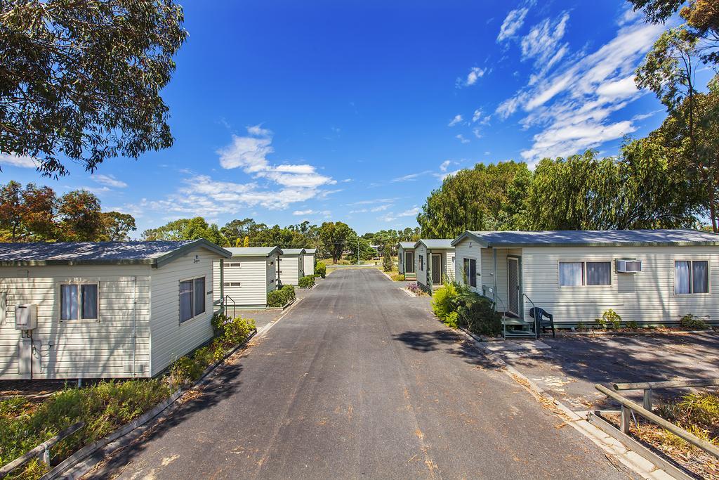 Echo Holiday Parks - Naracoorte Extérieur photo