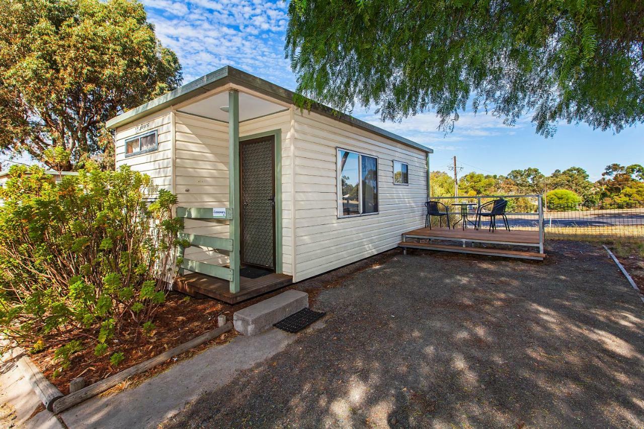 Echo Holiday Parks - Naracoorte Extérieur photo